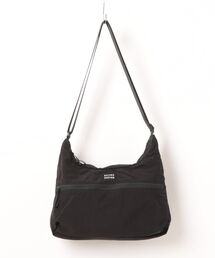 BEAMS DESIGN（ビームス デザイン）の「BEAMSDESIGN（ビームスデザイン）Fine lines  ショルダーバッグ（ショルダーバッグ）」