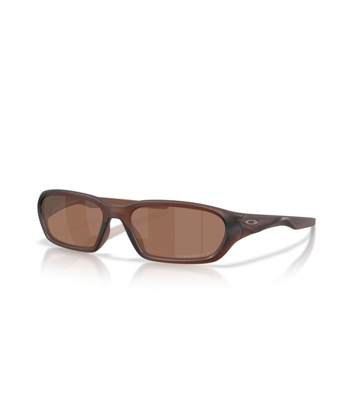 OAKLEY｜オークリーのサングラス（ブラウン/茶色系）通販 - ZOZOTOWN