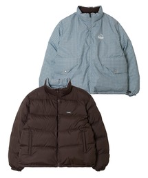 XLARGE（エクストララージ）の「REVERSIBLE DOWN JACKET（ダウンジャケット/コート）」