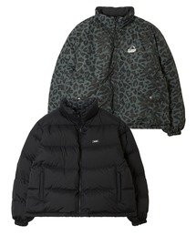 XLARGE（エクストララージ）の「REVERSIBLE DOWN JACKET（ダウンジャケット/コート）」