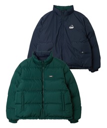 XLARGE（エクストララージ）の「REVERSIBLE DOWN JACKET（ダウンジャケット/コート）」