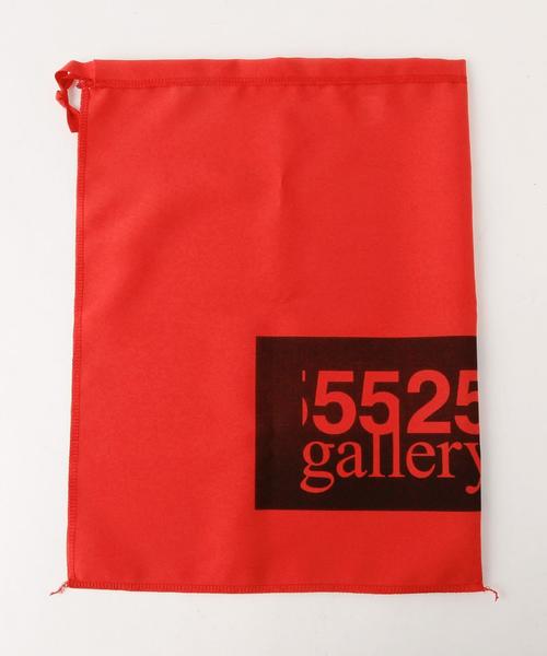 5525Gallery×KIJIMA TAKAYUKI（ゴーゴーニーゴーギャラリーカケルキジマタカユキ）の「＜5525gallery×KIJIMA TAKAYUKI(5525ギャラリー×キジマ タカユキ) ＞JET CAP（キャップ・メンズ・ブラック・FREE）」の6枚目の写真