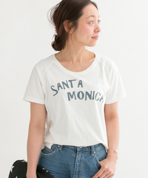 URBAN RESEARCH Sonny Label | Sonny Label フロッキーロゴTシャツ(Tシャツ/カットソー)