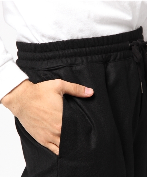 SHIPS JET BLUE（シップスジェットブルー）の「SHIPS JET BLUE:  FLANNE.LANA (フランネラーナ) イージーパンツ（その他パンツ・メンズ・ブラック/ネイビー/チャコールグレー・MEDIUM/SMALL/LARGE）」の10枚目の写真