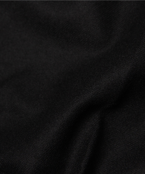 SHIPS JET BLUE（シップスジェットブルー）の「SHIPS JET BLUE:  FLANNE.LANA (フランネラーナ) イージーパンツ（その他パンツ・メンズ・ブラック/ネイビー/チャコールグレー・MEDIUM/SMALL/LARGE）」の12枚目の写真