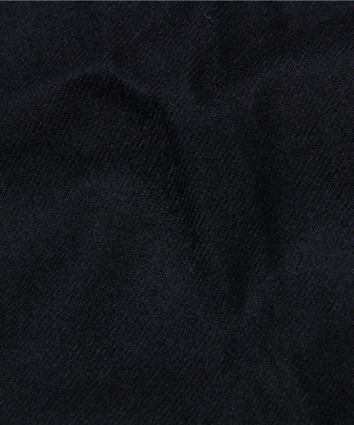 SHIPS JET BLUE（シップスジェットブルー）の「SHIPS JET BLUE:  FLANNE.LANA (フランネラーナ) イージーパンツ（その他パンツ・メンズ・ブラック/ネイビー/チャコールグレー・MEDIUM/SMALL/LARGE）」の13枚目の写真