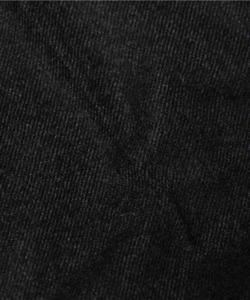 SHIPS JET BLUE（シップスジェットブルー）の「SHIPS JET BLUE:  FLANNE.LANA (フランネラーナ) イージーパンツ（その他パンツ・メンズ・ブラック/ネイビー/チャコールグレー・MEDIUM/SMALL/LARGE）」の14枚目の写真