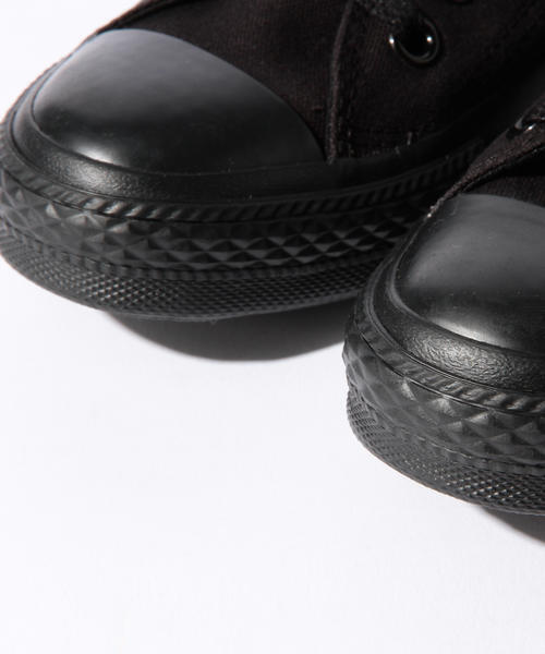 CONVERSE(コンバース)の「CONVERSE / "ALL STAR" LOW(スニーカー・レディース・ホワイト/ブラック/その他1/ネイビー・4h/5/5h/6)」の20枚目の写真