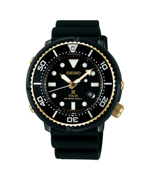 SEIKO | SEIKO "PROSPEX DIVER SCUBA Produced by LOWERCASE" ソーラーダイバーズ SBDN028(アナログ腕時計)