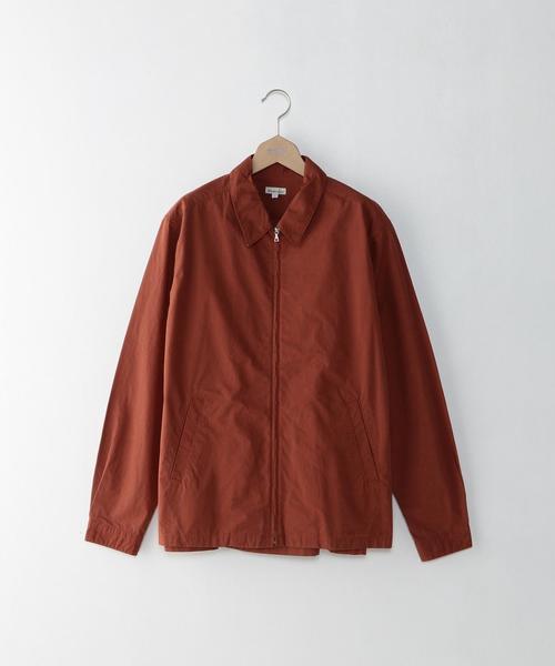ジャケット・アウター steven alan TYP/WTR FULLZIP BLOUSON steven alan TYP/WTR FULLZIP BLOUSON - メルカリ