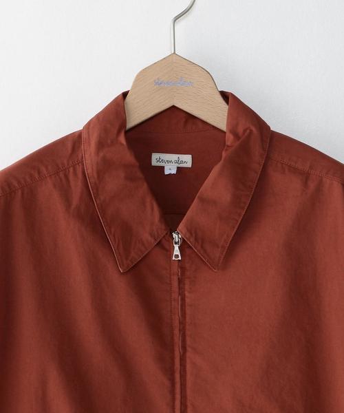Steven Alan（スティーブンアラン）の「＜Steven Alan＞ TYP/WTR