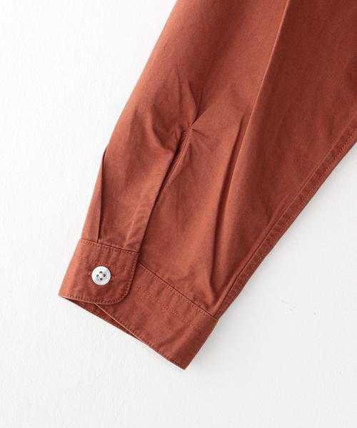 ジャケット・アウター steven alan TYP/WTR FULLZIP BLOUSON Steven Alan（スティーブンアラン）の「＜Steven Alan＞ TYP/WTR