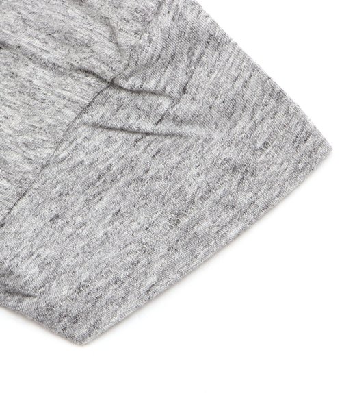 BREEZE（ブリーズ）の「アメリカンホリデーＴシャツ（Tシャツ/カットソー・キッズ・ライム/チャコール/グレー/ブルー・95/100/120/80/90/110/130/140）」の16枚目の写真