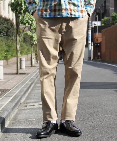 Dickies(ディッキーズ)の「Dickies(ディッキーズ)別注サルエルクライミングパンツ(その他パンツ・メンズ・ダークグレー/ベージュ・X-LARGE/LARGE/MEDIUM/SMALL)」の1枚目の写真