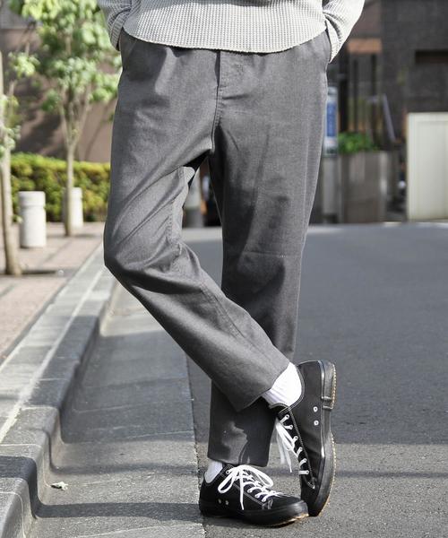 Dickies(ディッキーズ)の「Dickies(ディッキーズ)別注サルエルクライミングパンツ(その他パンツ・メンズ・ダークグレー/ベージュ・X-LARGE/LARGE/MEDIUM/SMALL)」の15枚目の写真