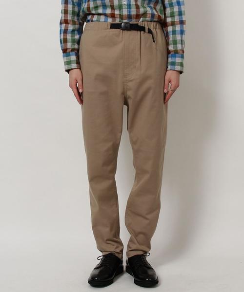 Dickies(ディッキーズ)の「Dickies(ディッキーズ)別注サルエルクライミングパンツ(その他パンツ・メンズ・ダークグレー/ベージュ・X-LARGE/LARGE/MEDIUM/SMALL)」の10枚目の写真