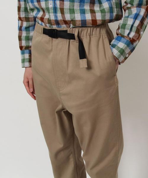 Dickies(ディッキーズ)の「Dickies(ディッキーズ)別注サルエルクライミングパンツ(その他パンツ・メンズ・ダークグレー/ベージュ・X-LARGE/LARGE/MEDIUM/SMALL)」の13枚目の写真