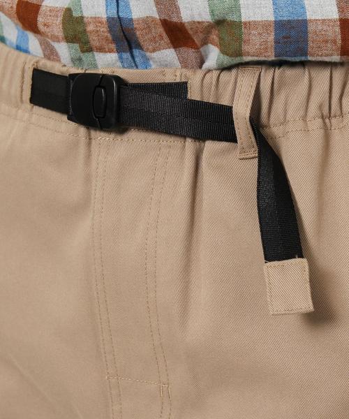 Dickies(ディッキーズ)の「Dickies(ディッキーズ)別注サルエルクライミングパンツ(その他パンツ・メンズ・ダークグレー/ベージュ・X-LARGE/LARGE/MEDIUM/SMALL)」の14枚目の写真