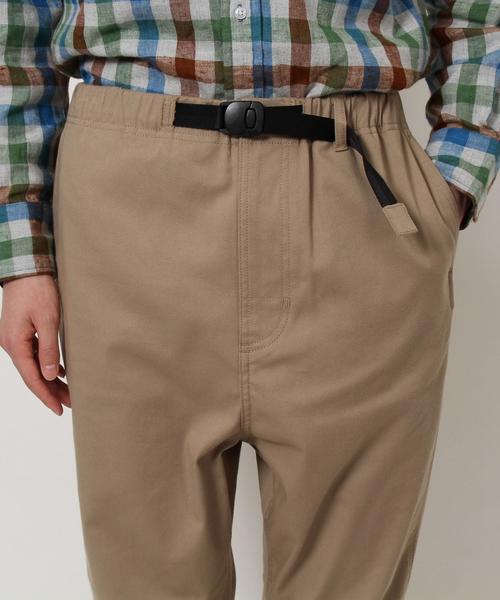 Dickies(ディッキーズ)の「Dickies(ディッキーズ)別注サルエルクライミングパンツ(その他パンツ・メンズ・ダークグレー/ベージュ・X-LARGE/LARGE/MEDIUM/SMALL)」の3枚目の写真