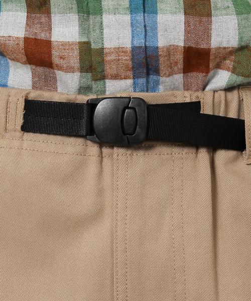 Dickies(ディッキーズ)の「Dickies(ディッキーズ)別注サルエルクライミングパンツ(その他パンツ・メンズ・ダークグレー/ベージュ・X-LARGE/LARGE/MEDIUM/SMALL)」の4枚目の写真