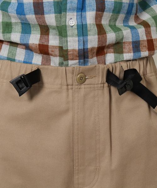 Dickies(ディッキーズ)の「Dickies(ディッキーズ)別注サルエルクライミングパンツ(その他パンツ・メンズ・ダークグレー/ベージュ・X-LARGE/LARGE/MEDIUM/SMALL)」の5枚目の写真