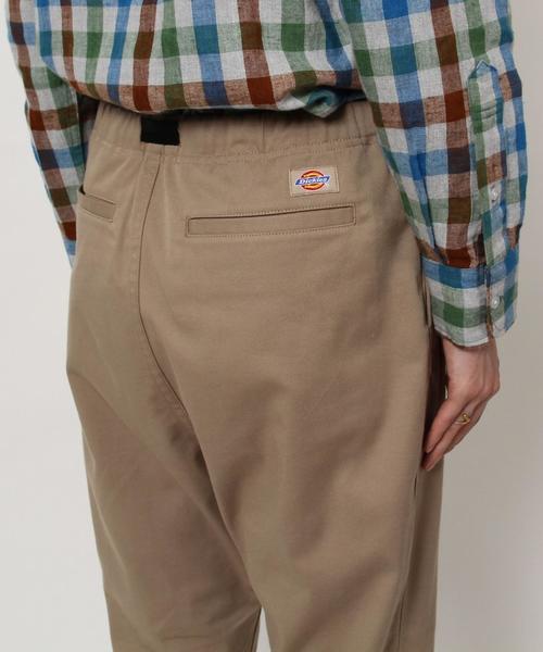 Dickies(ディッキーズ)の「Dickies(ディッキーズ)別注サルエルクライミングパンツ(その他パンツ・メンズ・ダークグレー/ベージュ・X-LARGE/LARGE/MEDIUM/SMALL)」の7枚目の写真