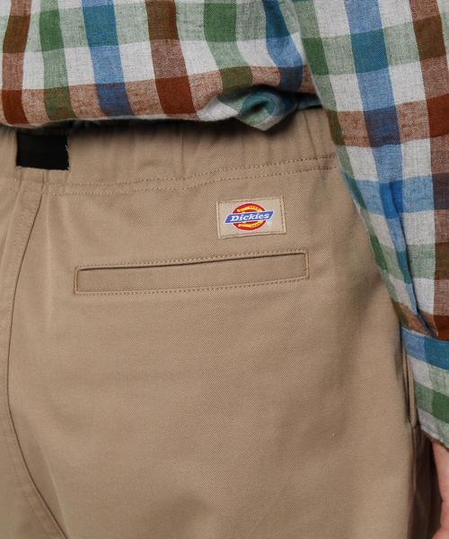 Dickies(ディッキーズ)の「Dickies(ディッキーズ)別注サルエルクライミングパンツ(その他パンツ・メンズ・ダークグレー/ベージュ・X-LARGE/LARGE/MEDIUM/SMALL)」の8枚目の写真