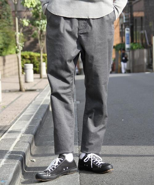 Dickies(ディッキーズ)の「Dickies(ディッキーズ)別注サルエルクライミングパンツ(その他パンツ・メンズ・ダークグレー/ベージュ・X-LARGE/LARGE/MEDIUM/SMALL)」の20枚目の写真