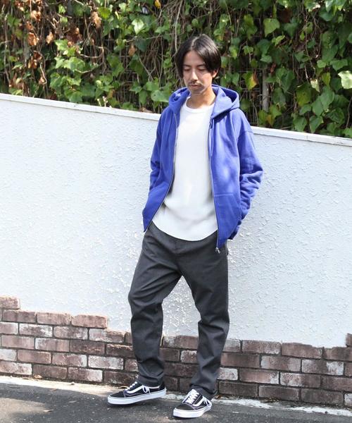 Dickies(ディッキーズ)の「Dickies(ディッキーズ)別注サルエルクライミングパンツ(その他パンツ・メンズ・ダークグレー/ベージュ・X-LARGE/LARGE/MEDIUM/SMALL)」の21枚目の写真