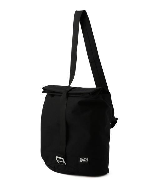 BACH（バッハ）ショルダーバッグ Sling Bag アウトドア 自転車 bach（バッハ）の「BACH: SLING BAG/バッハ スリングバッグ