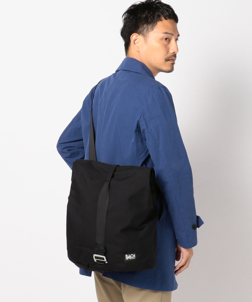 BACH（バッハ）ショルダーバッグ Sling Bag アウトドア 自転車 bach（バッハ）の「BACH: SLING BAG/バッハ スリングバッグ