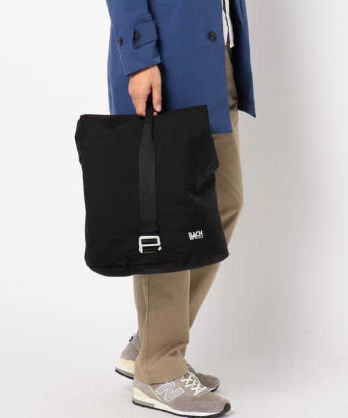 bach（バッハ）の「BACH: SLING BAG/バッハ スリングバッグ