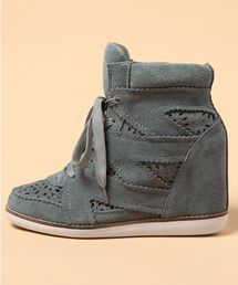 Another Edition | AE×J/C Inweg SNK100(スニーカー)