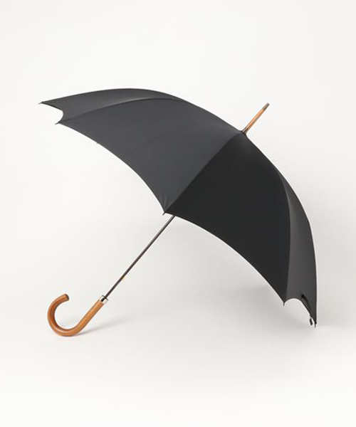 セール】FOX UMBRELLAS: マラッカハンドル アンブレラ（長傘）｜FOX