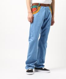ALDIES | Faux Suede Pants(その他パンツ)