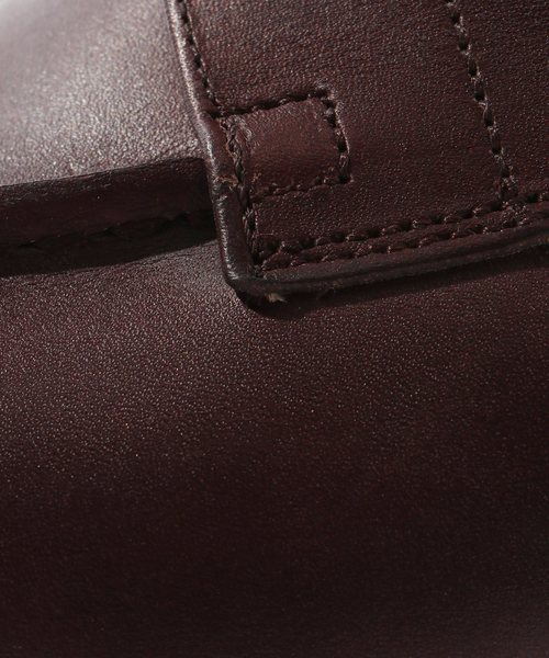 Paraboot(パラブーツ)の「PARABOOT /パラブーツ : CHAMBORD#(ドレスシューズ・メンズ・ブラウン/ブラック・60/75/70/85/80)」の9枚目の写真