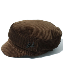 HUMAN MADE MUHLBAUER CHAMBRAY CAP ハンチング 2832417_B_01_215.jpg