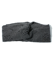 Kastane | ムジXターバン(ヘアバンド)