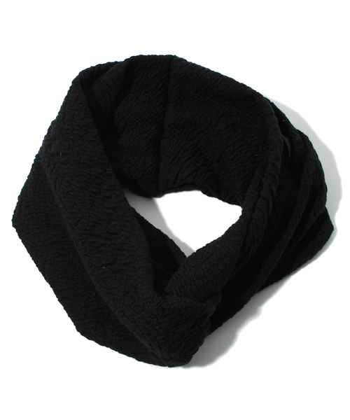 Kastane（カスタネ）の「ムジXターバン（ヘアバンド・レディース・グレー/ブラック/ベージュ/ローズ・FREE）」の6枚目の写真