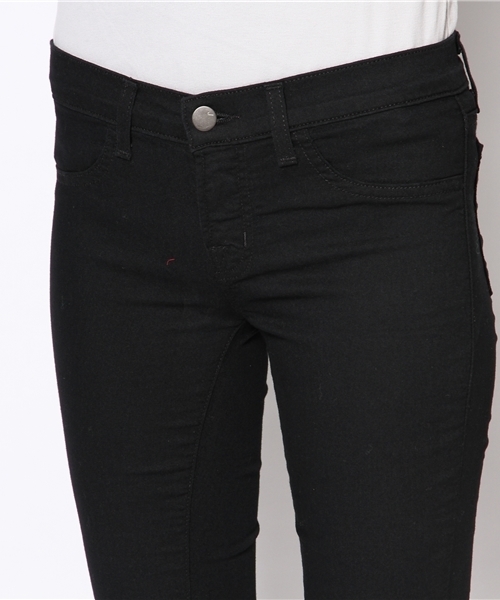 ROSE BUD COUPLES (ローズ バッド カップルズ)の「(J BRAND)901 LEGGING IN PITCH(その他パンツ・レディース・ブラック・22/23/24/25/26/27/28/29)」の8枚目の写真