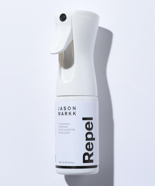 jason markk repel