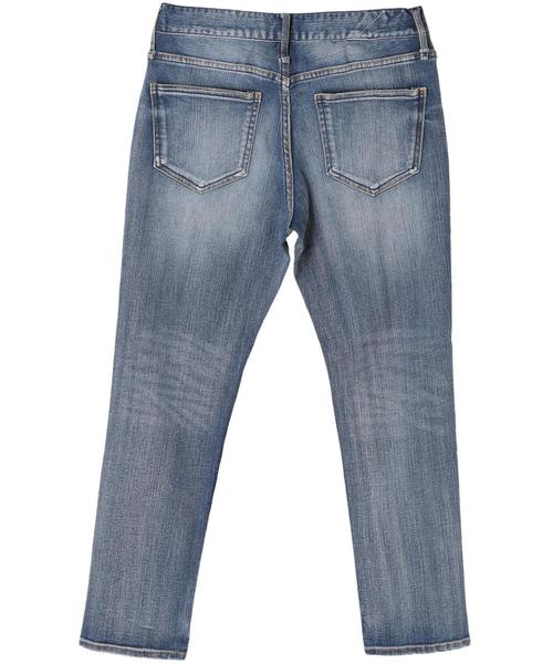 AMERICAN HOLIC(アメリカンホリック)の「・New スキニーデニムパンツ(デニムパンツ・レディース・インディゴブルー・XS/M/S/L)」の7枚目の写真