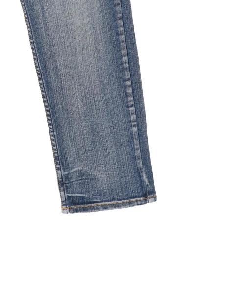 AMERICAN HOLIC(アメリカンホリック)の「・New スキニーデニムパンツ(デニムパンツ・レディース・インディゴブルー・XS/M/S/L)」の10枚目の写真