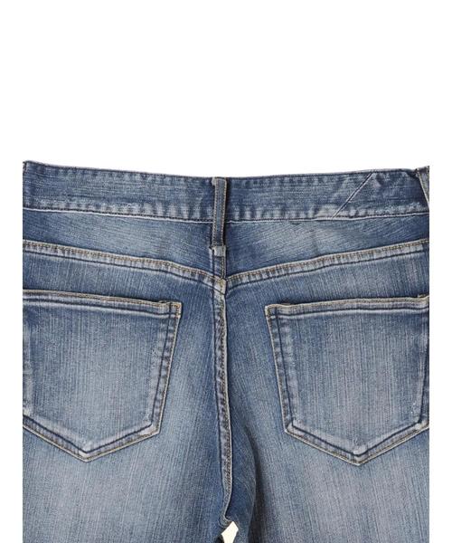 AMERICAN HOLIC(アメリカンホリック)の「・New スキニーデニムパンツ(デニムパンツ・レディース・インディゴブルー・XS/M/S/L)」の11枚目の写真