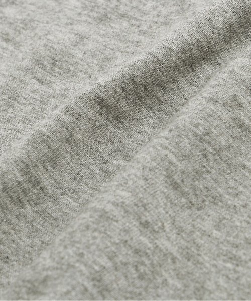 BREEZE(ブリーズ)の「ネット限定 胸ポケットTシャツ(Tシャツ/カットソー・キッズ・グレー/カーキ/ネイビー/オフホワイト/レッド・80/90/95/100/110/120/130/140)」の17枚目の写真