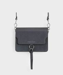 クラシックスモールクロスボディバッグ / CLASSIC SMALL CROSSBODY BAG