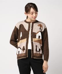 パイサヘカーディガン