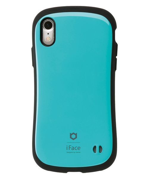 iPhone XR ケース iFace First Class Standard アイフェイス 耐