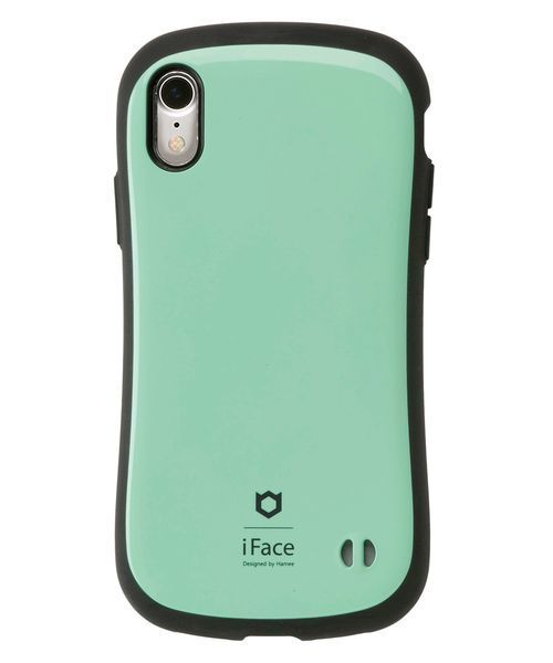 iPhone XR ケース iFace First Class Standard アイフェイス 耐
