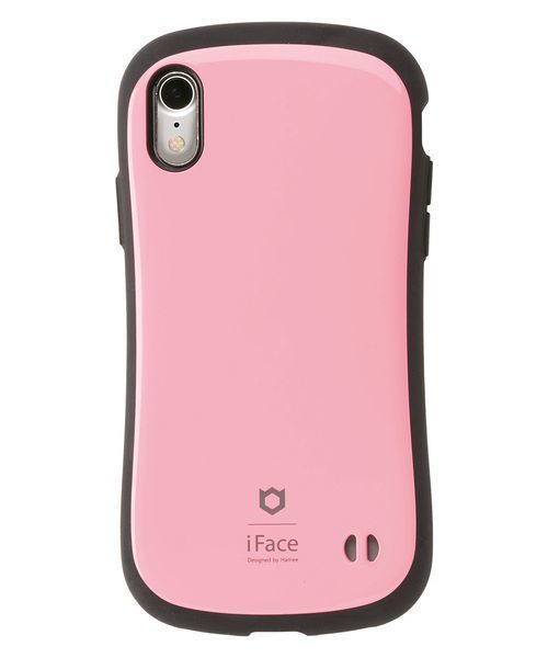 iPhone XR ケース iFace First Class Standard アイフェイス 耐衝撃 スマホケース